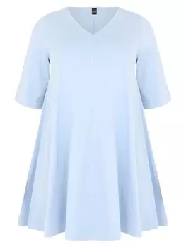 Туника Yoek, синий