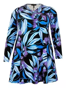 Туника YOEK, синий