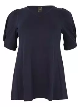 Туника Yoek, темно-синий