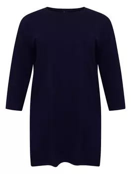 Туника Yoek, темно-синий