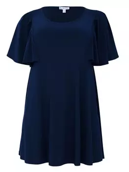 Туника YOEK, темно-синий