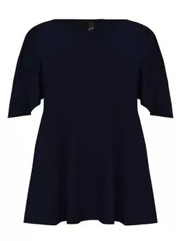 Туника YOEK, темно-синий