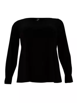 Туника YOEK Tunic, черный