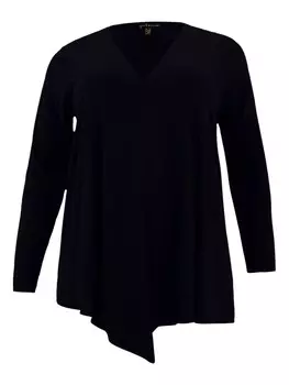 Туника YOEK Tunic, черный