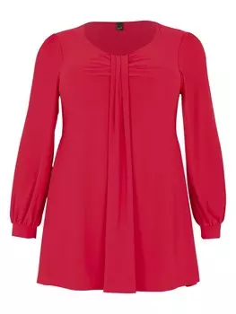 Туника YOEK Tunic, красный