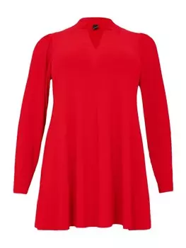 Туника YOEK Tunic, красный