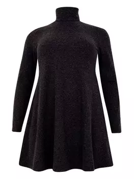 Туника YOEK Tunic, серый