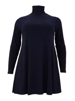 Туника YOEK Tunic, синий