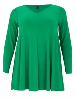 Туника YOEK Tunic, зеленый