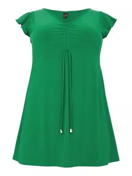 Туника YOEK, зеленый