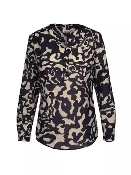 Туника животного Seidensticker, синий