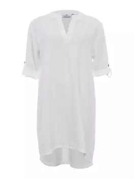 Туника Zwillingsherz Amelie, белый