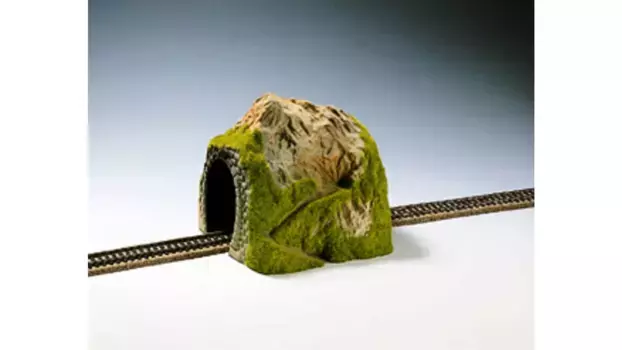 Туннель, 1 путь, прямой Noch