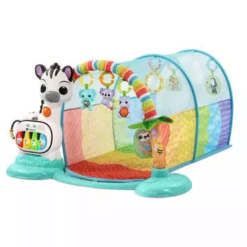 Туннель веселой игрушки VTech 4-в-1 VTech