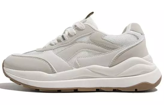 TUOPIN Pie Массивные кроссовки унисекс, Черный