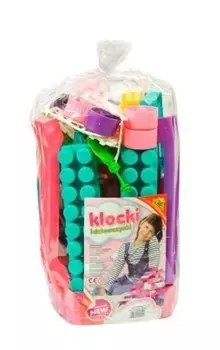 Тупико, блоки Макси Tupiko