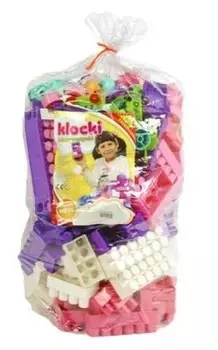 Тупико, гигантские блоки макси Tupiko