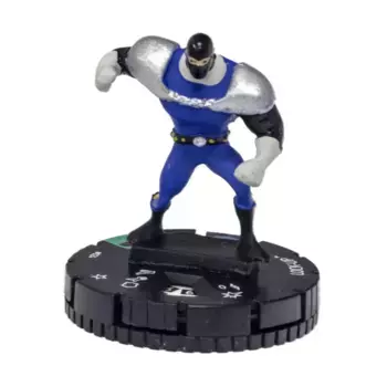 Тюрьма #024 (U), DC HeroClix - Batman the Animated Series - Singles
