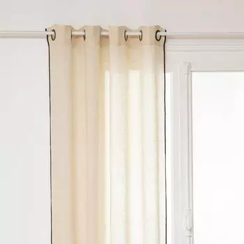 Тюрбан для волос PANA из хлопка - разные цвета, цвет: белый Atmosphera Crateur d'intrieur, бежевый