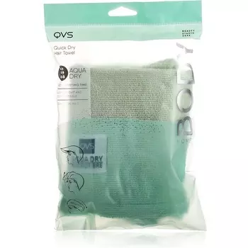 Тюрбан из микрофибры, Qvs