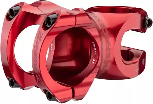 Турбина Р 35 Шток Race Face, красный