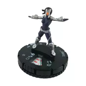 Турбо #009 (С), Marvel HeroClix - Avengers Assemble - Singles