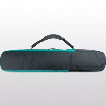 Туристическая сумка для сноуборда DAKINE, цвет Deep Lake