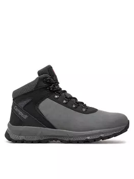Туристические ботинки Campus, серый