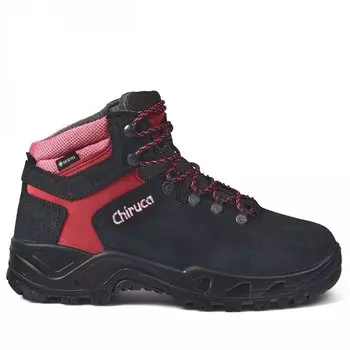 Туристические ботинки Chiruca Extremadura 35 Gore-Tex, серый
