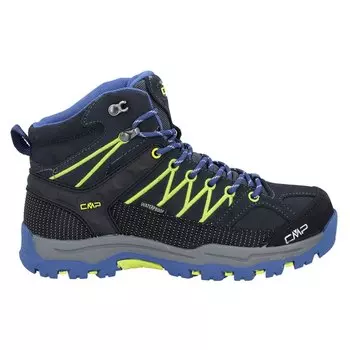 Туристические ботинки CMP 3Q12944J Rigel Mid Waterproof, синий