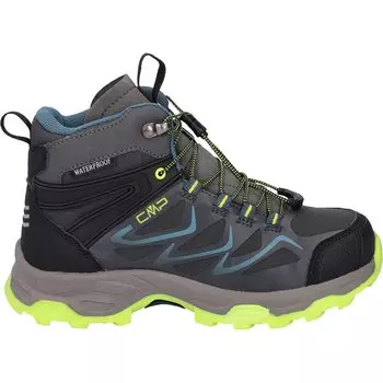 Туристические ботинки CMP Byne Mid Waterproof 3Q66894, серый