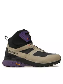 Туристические ботинки Dolomite, черный