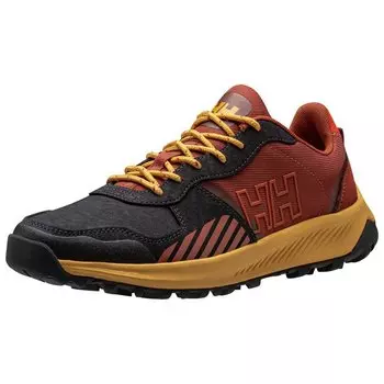 Туристические ботинки Helly Hansen Harrier, серый