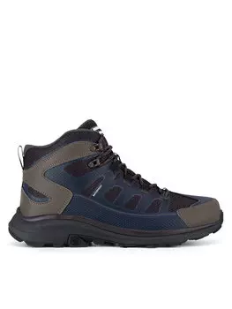 Туристические ботинки Hunter, темно-синий