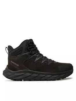 Туристические ботинки Karrimor, черный