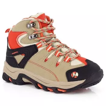 Туристические ботинки Kimberfeel Kangri, бежевый