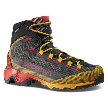 Туристические ботинки La Sportiva Aequilibrium Hike Goretex, серый