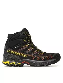 Туристические ботинки La Sportiva, черный