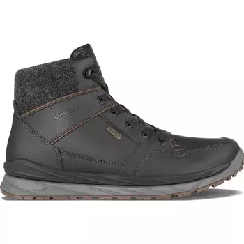 Туристические ботинки Lowa Atrato Goretex, серый