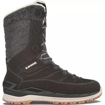 Туристические ботинки Lowa Barina Evo Goretex, серый