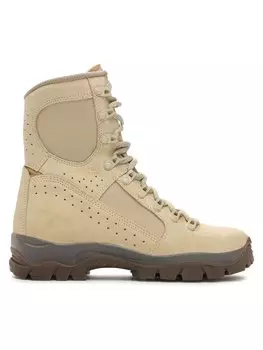 Туристические ботинки Meindl, бежевый