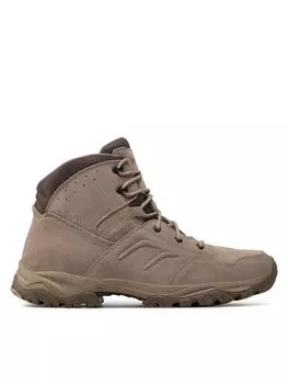 Туристические ботинки Meindl, бежевый