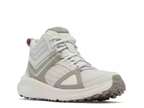 Туристические ботинки Novo Trail Mid - женские Columbia, Grey