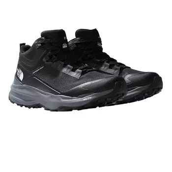 Туристические ботинки The North Face VECTIV Exploris II Waterproof, черный