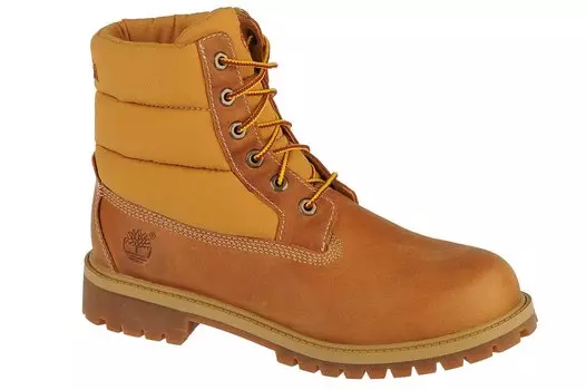 Туристические ботинки Timberland 6 In Prem Boot A1I2Z, коричневый