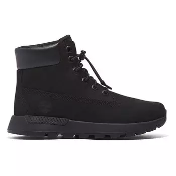 Туристические ботинки Timberland Killington Trekker 6 Junior, черный
