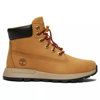 Туристические ботинки Timberland Killington Trekker 6 Youth, коричневый