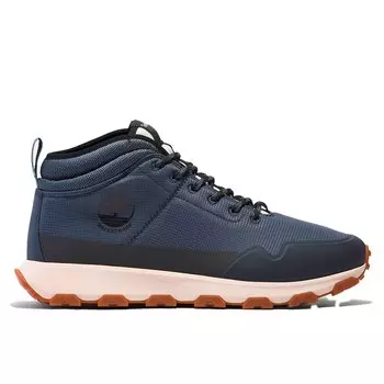 Туристические ботинки Timberland Winsor Trail, синий