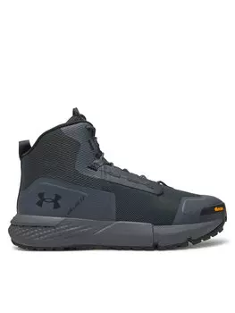 Туристические ботинки Under Armour, темно-синий