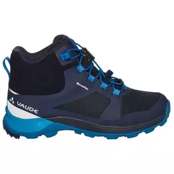 Туристические ботинки VAUDE Lapita II STX Kids, синий